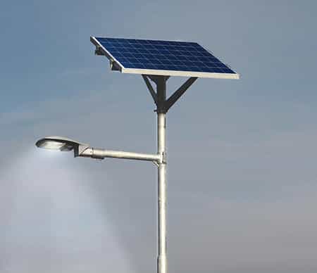 Street Light Automation System
